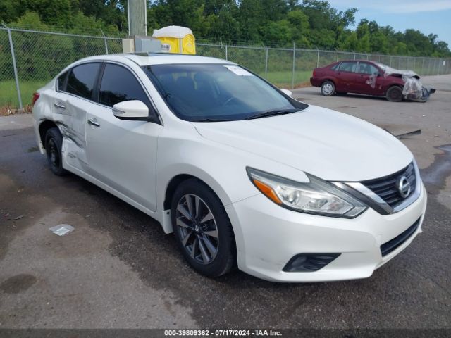 NISSAN ALTIMA 2016 1n4al3ap2gc147217