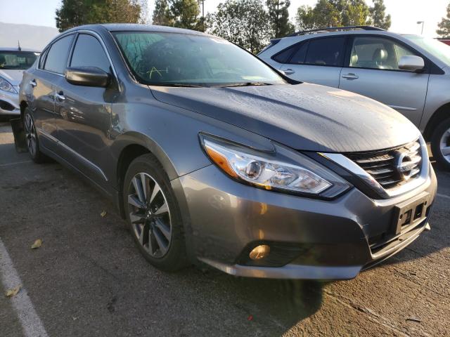 NISSAN ALTIMA 2.5 2016 1n4al3ap2gc147931