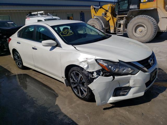 NISSAN ALTIMA 2.5 2016 1n4al3ap2gc148190