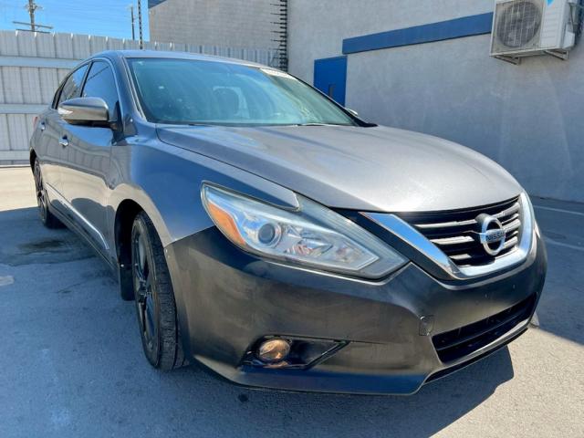 NISSAN ALTIMA 2.5 2016 1n4al3ap2gc150117