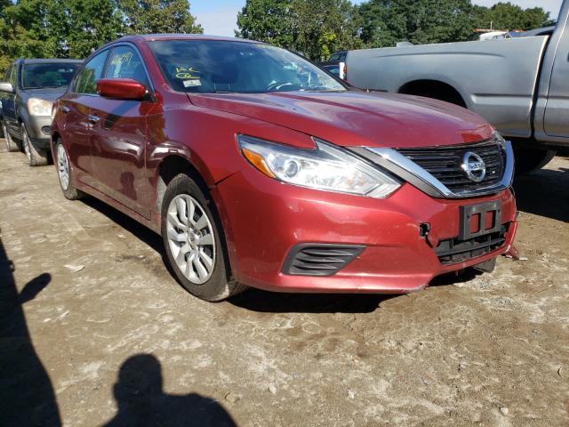 NISSAN ALTIMA 2.5 2016 1n4al3ap2gc150845