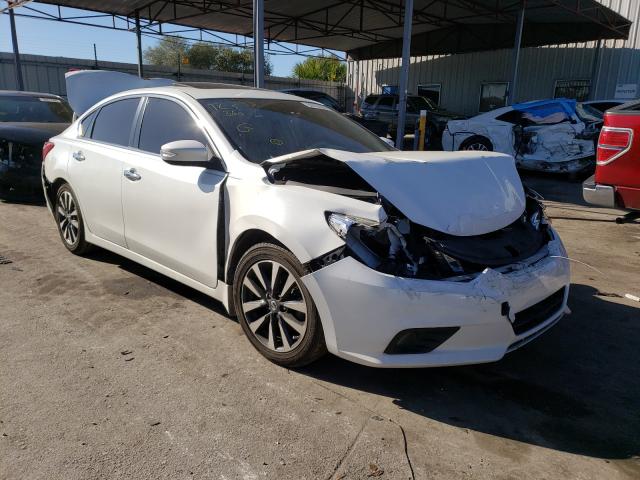 NISSAN ALTIMA 2.5 2016 1n4al3ap2gc152451