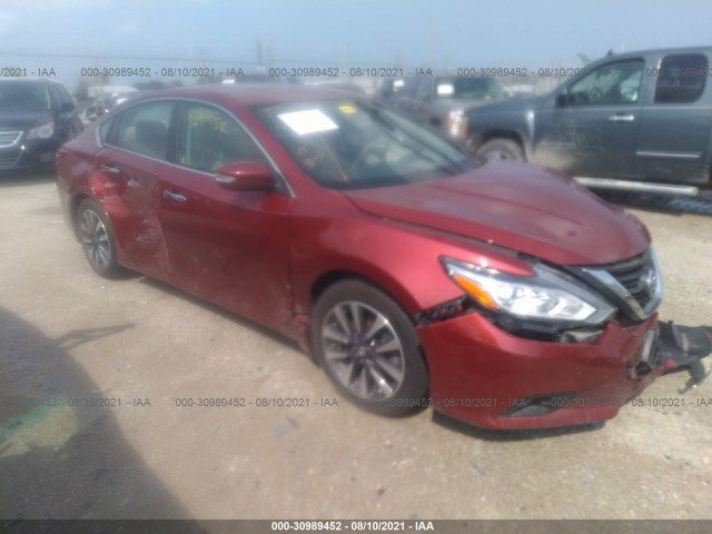 NISSAN ALTIMA 2016 1n4al3ap2gc152644