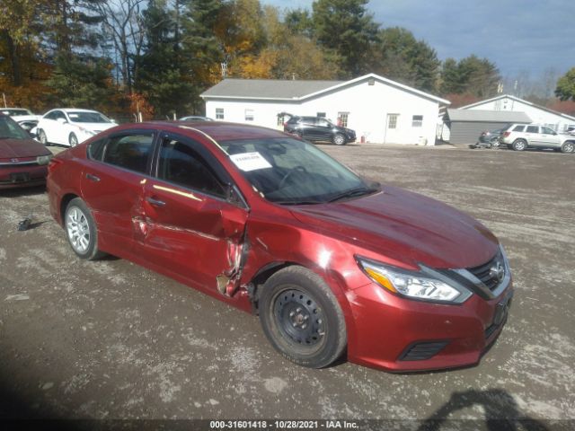 NISSAN ALTIMA 2016 1n4al3ap2gc152708