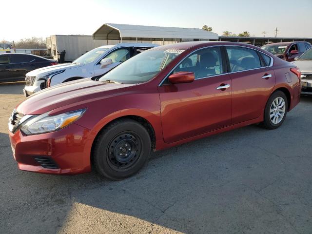 NISSAN ALTIMA 2.5 2016 1n4al3ap2gc154457