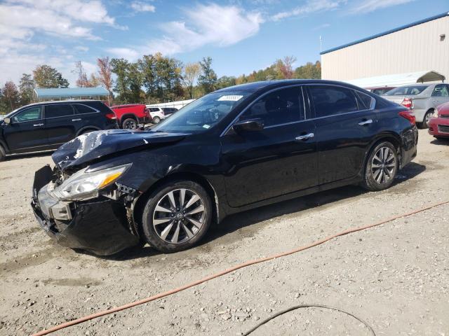 NISSAN ALTIMA 2.5 2016 1n4al3ap2gc154541