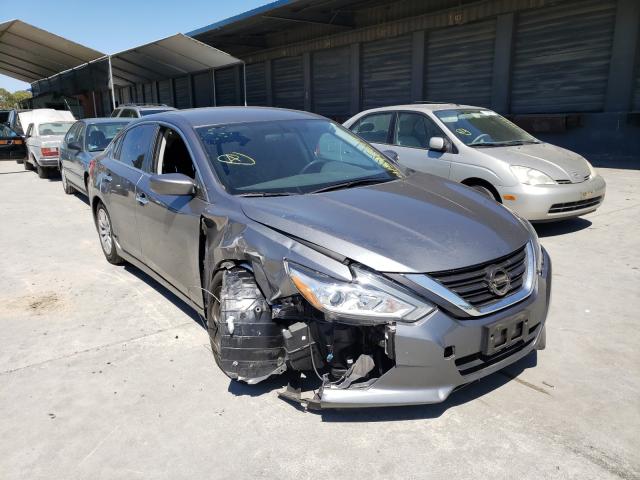 NISSAN ALTIMA 2.5 2016 1n4al3ap2gc154748