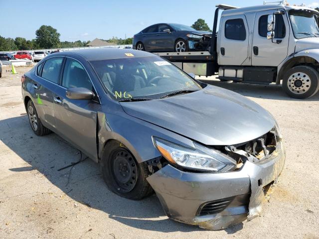 NISSAN ALTIMA 2.5 2016 1n4al3ap2gc154796