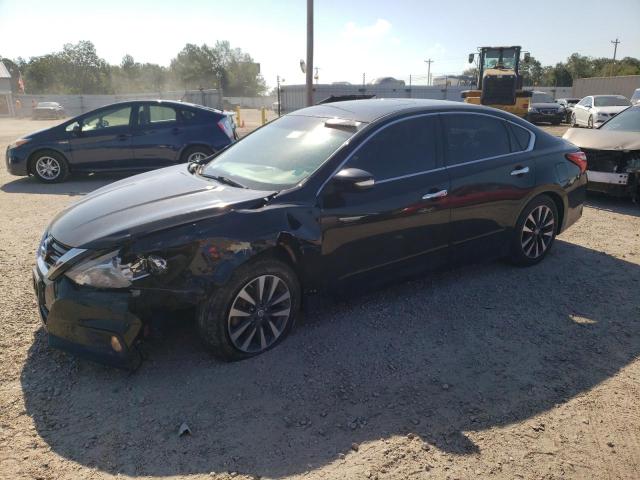 NISSAN ALTIMA 2.5 2016 1n4al3ap2gc155575