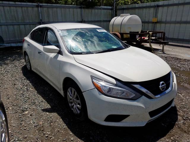 NISSAN ALTIMA 2.5 2016 1n4al3ap2gc156158