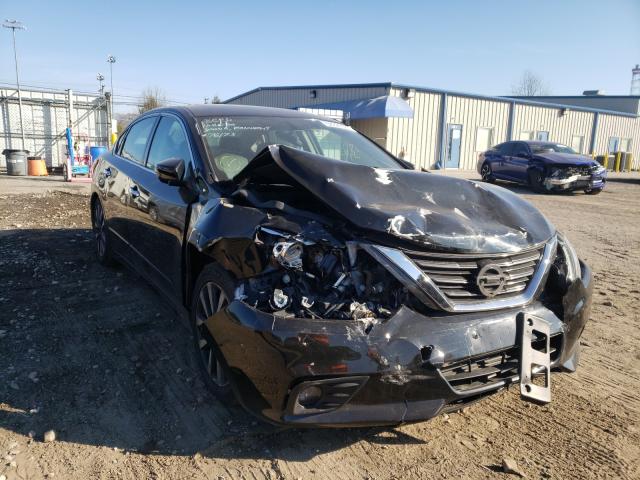 NISSAN ALTIMA 2.5 2016 1n4al3ap2gc156578