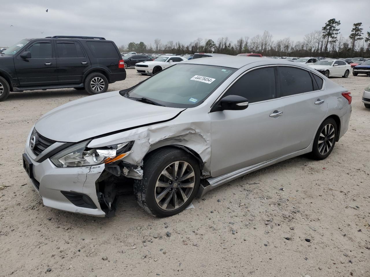 NISSAN ALTIMA 2016 1n4al3ap2gc156841