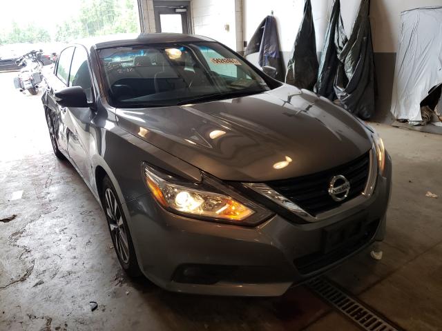 NISSAN ALTIMA 2.5 2016 1n4al3ap2gc157567