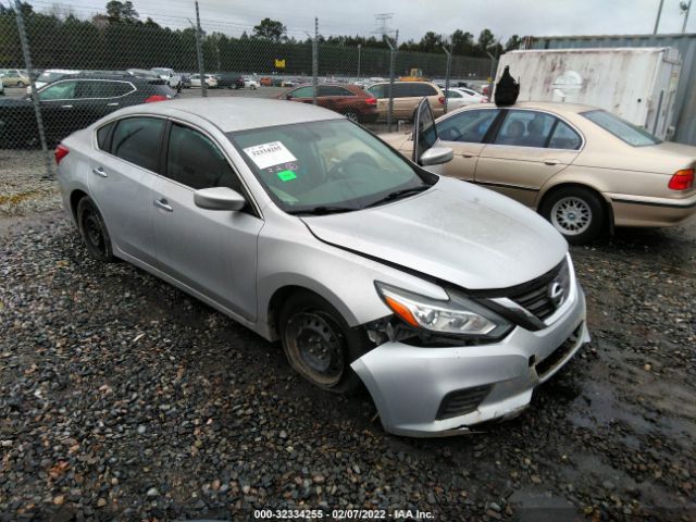 NISSAN ALTIMA 2016 1n4al3ap2gc157925