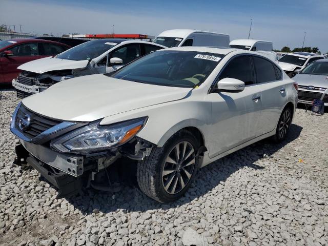 NISSAN ALTIMA 2.5 2016 1n4al3ap2gc158086