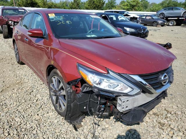 NISSAN ALTIMA 2.5 2016 1n4al3ap2gc158251