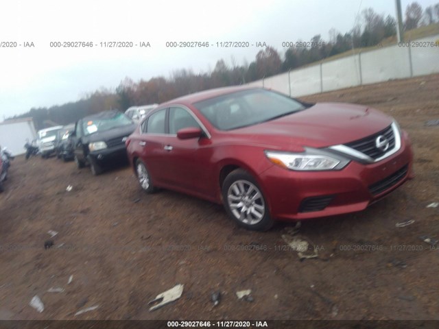 NISSAN ALTIMA 2016 1n4al3ap2gc158296