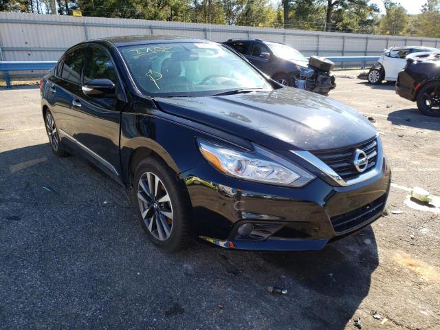 NISSAN ALTIMA 2.5 2016 1n4al3ap2gc158539