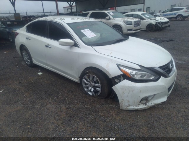 NISSAN ALTIMA 2016 1n4al3ap2gc160078