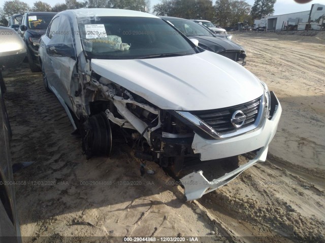 NISSAN ALTIMA 2016 1n4al3ap2gc160176