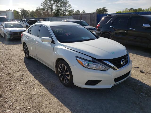 NISSAN ALTIMA 2.5 2016 1n4al3ap2gc160968