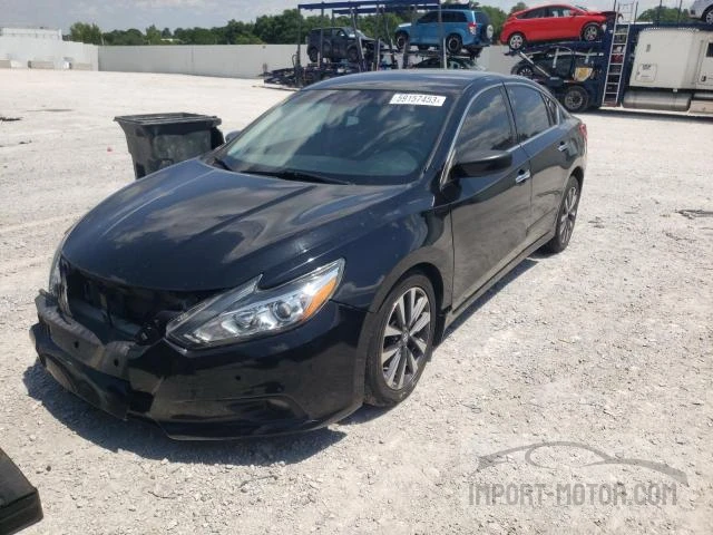 NISSAN ALTIMA 2016 1n4al3ap2gc161571