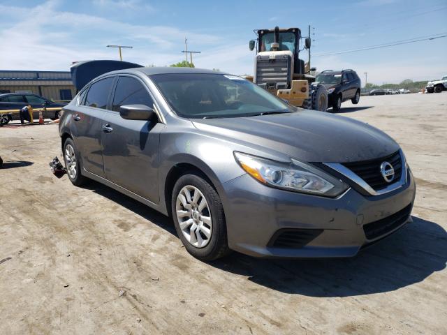 NISSAN ALTIMA 2.5 2016 1n4al3ap2gc161764