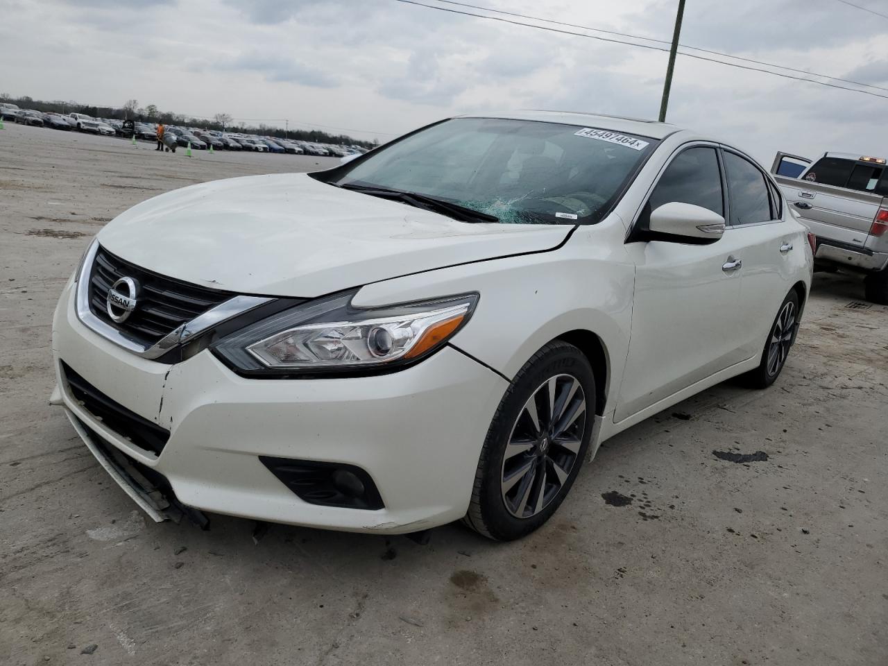 NISSAN ALTIMA 2016 1n4al3ap2gc161974