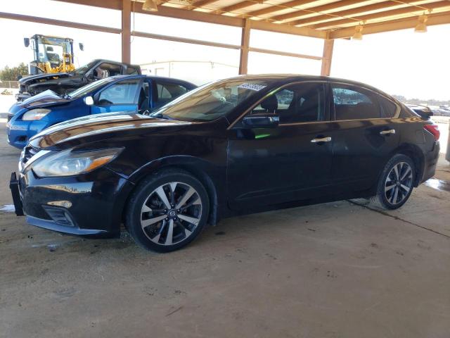 NISSAN ALTIMA 2.5 2016 1n4al3ap2gc163773