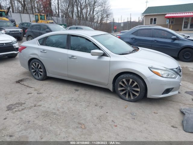 NISSAN ALTIMA 2016 1n4al3ap2gc165247