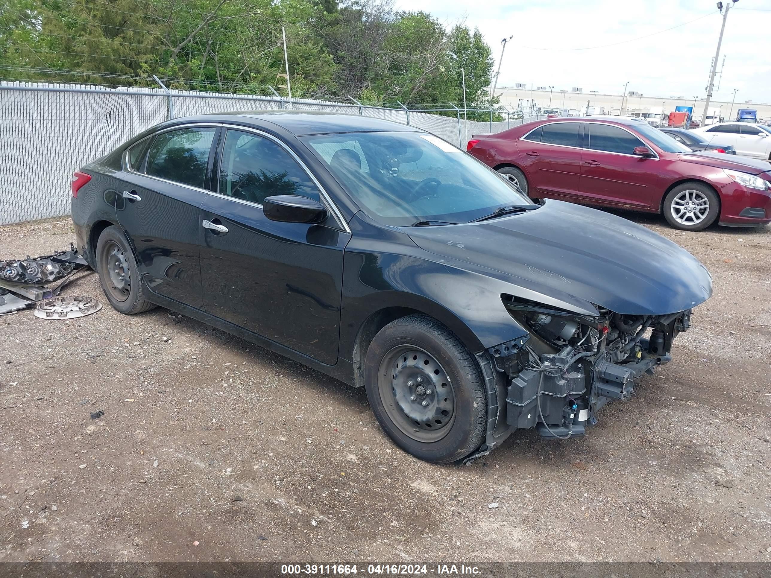 NISSAN ALTIMA 2016 1n4al3ap2gc166446