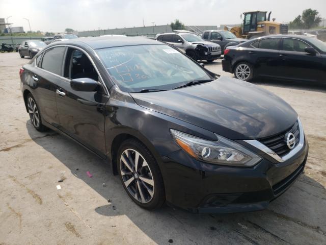 NISSAN ALTIMA 2.5 2016 1n4al3ap2gc167435