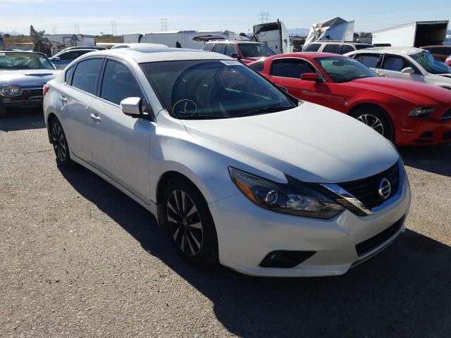 NISSAN ALTIMA 2.5 2016 1n4al3ap2gc167919