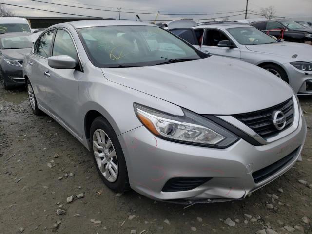 NISSAN ALTIMA 2.5 2016 1n4al3ap2gc168570