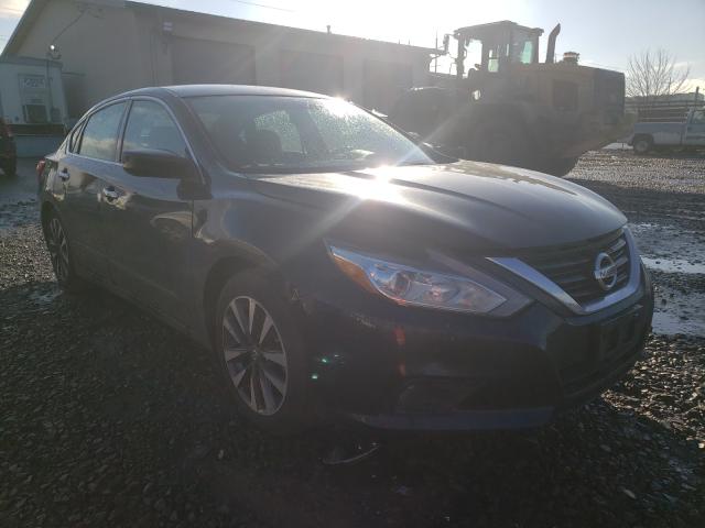 NISSAN ALTIMA 2.5 2016 1n4al3ap2gc170853