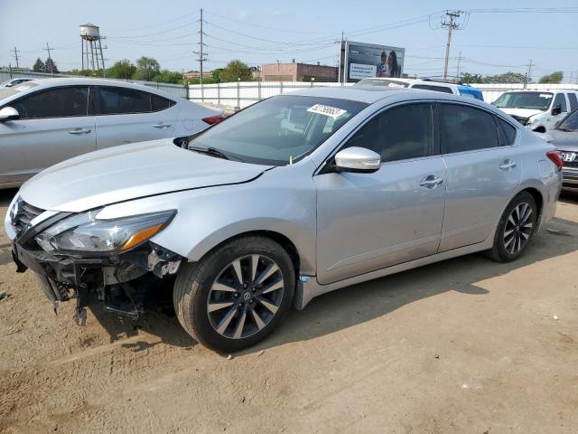 NISSAN ALTIMA 2.5 2016 1n4al3ap2gc171159