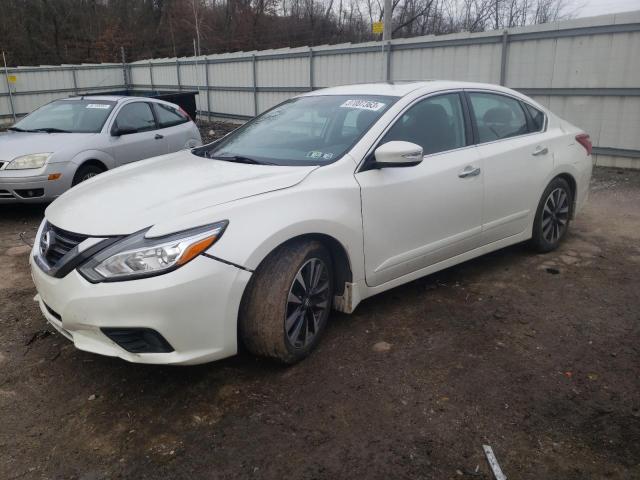 NISSAN ALTIMA 2.5 2016 1n4al3ap2gc171310