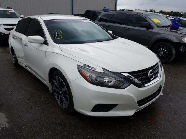 NISSAN ALTIMA 2.5 2016 1n4al3ap2gc172019