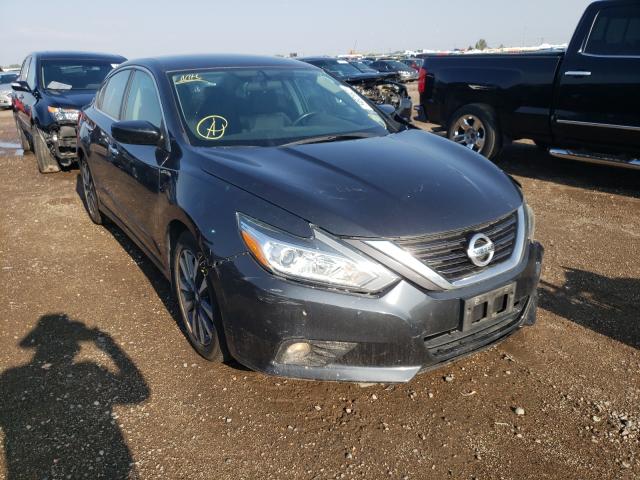 NISSAN ALTIMA 2.5 2016 1n4al3ap2gc172103