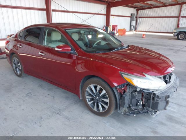 NISSAN ALTIMA 2016 1n4al3ap2gc174241