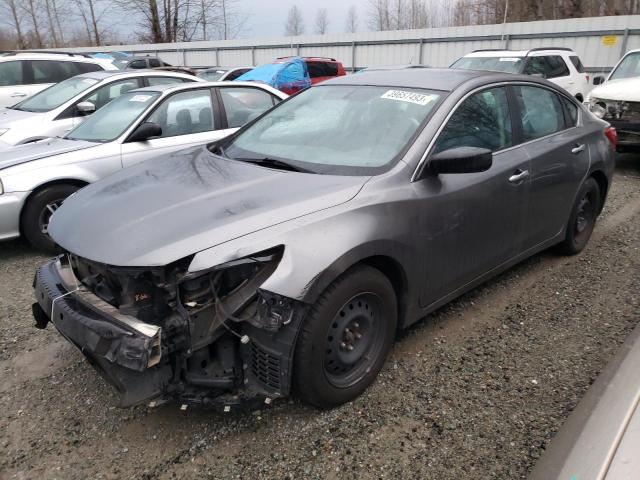 NISSAN ALTIMA 2.5 2016 1n4al3ap2gc174336