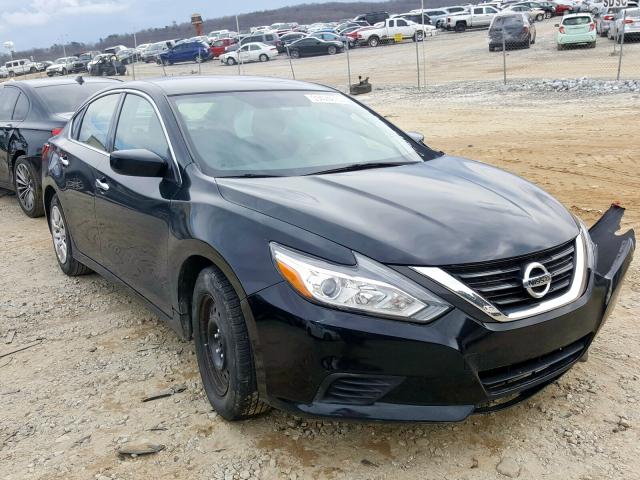 NISSAN ALTIMA 2.5 2016 1n4al3ap2gc174563