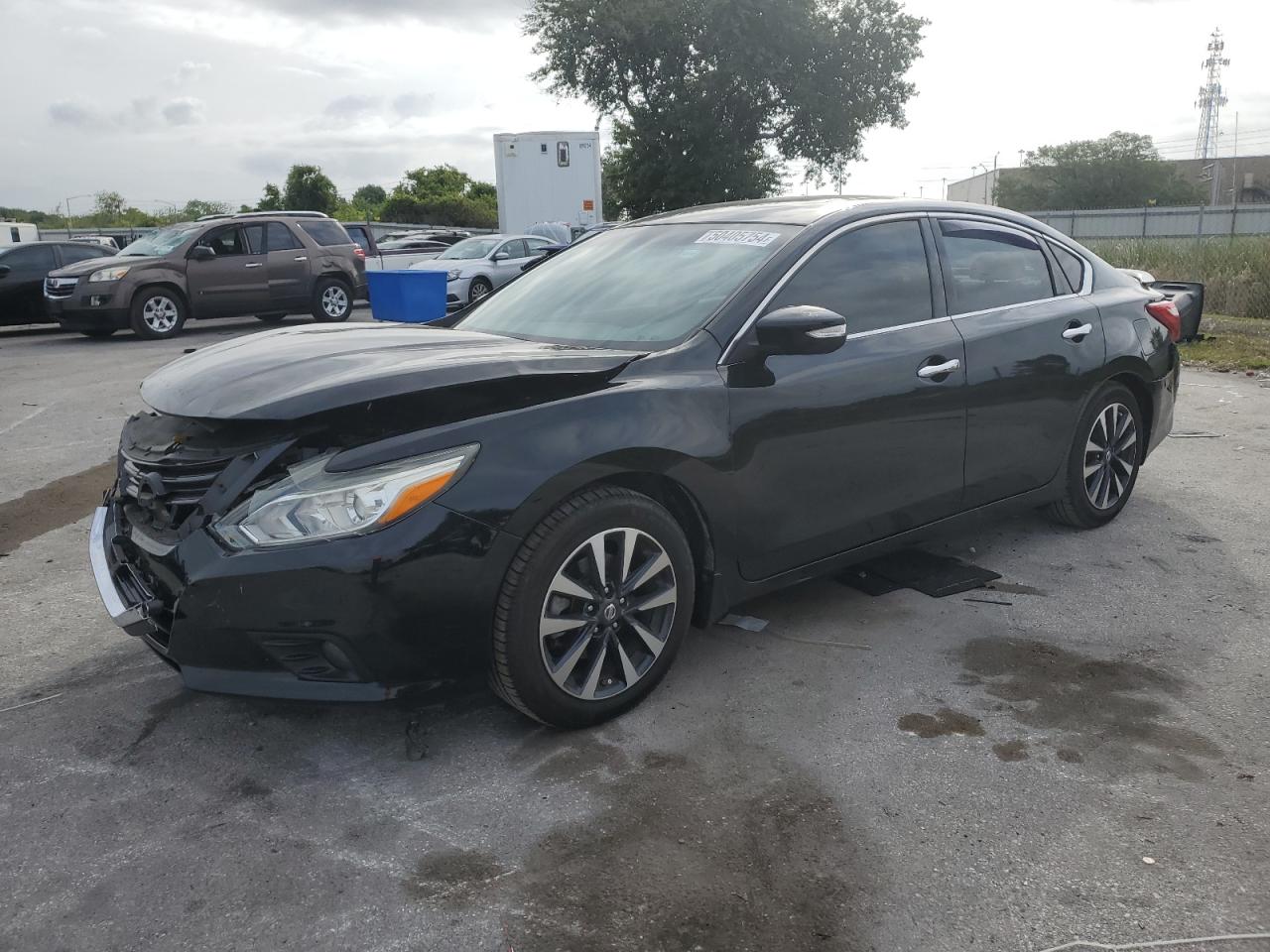 NISSAN ALTIMA 2016 1n4al3ap2gc174630