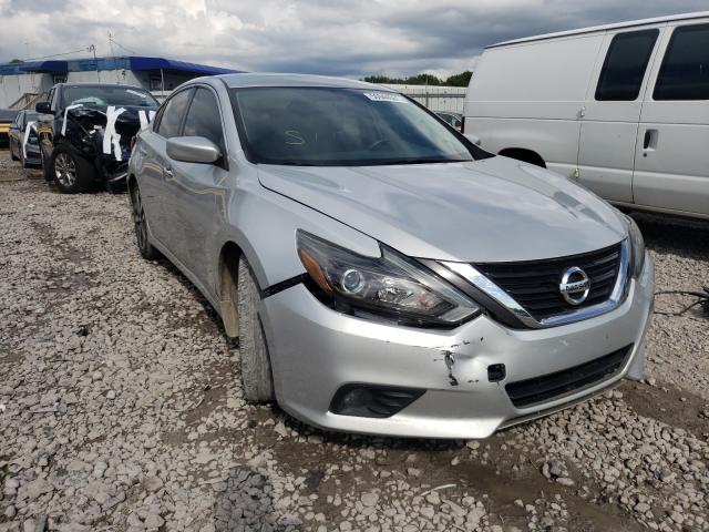 NISSAN ALTIMA 2.5 2016 1n4al3ap2gc174952