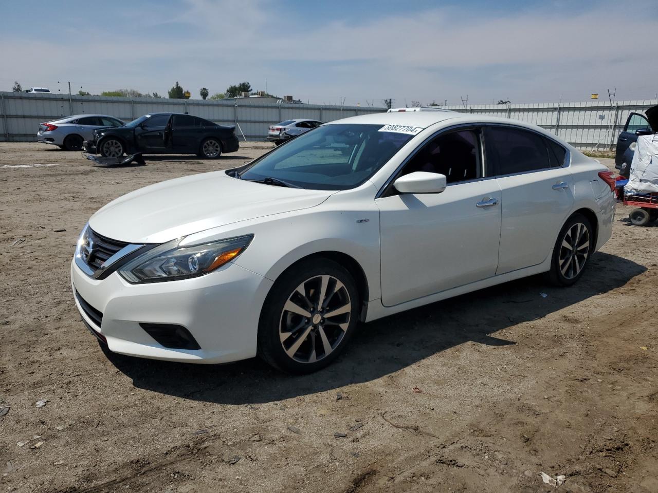 NISSAN ALTIMA 2016 1n4al3ap2gc175907