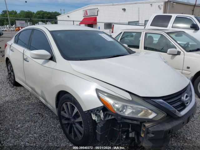 NISSAN ALTIMA 2016 1n4al3ap2gc176667