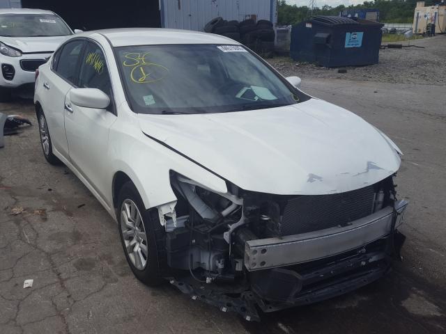 NISSAN ALTIMA 2.5 2016 1n4al3ap2gc176751