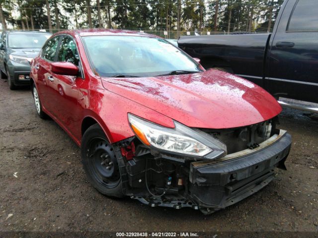 NISSAN ALTIMA 2016 1n4al3ap2gc177754