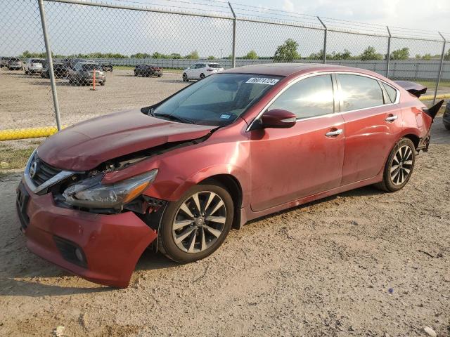 NISSAN ALTIMA 2.5 2016 1n4al3ap2gc177785