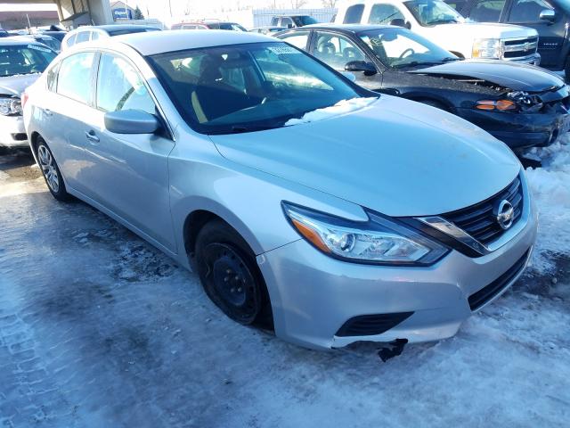 NISSAN ALTIMA 2.5 2016 1n4al3ap2gc179620